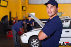 Auto Body Shop Manager Needed-Auto Body Shop in SUN VALLEY, CA