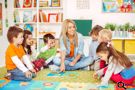 Children Day Care Teacher Needed in Granada Hills, CA