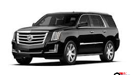 2024 Cadillac Escalade ESV for Uber Black with Airport Permit in Burbank, CA