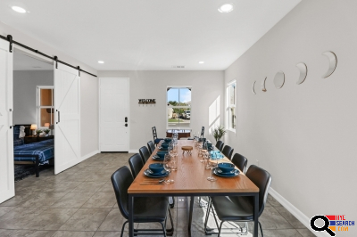 Coachella Valley Getaways Luxury Vacation Home in Palm Springs, CA