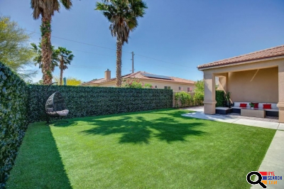 Desert Paradise - Amazing Vacation Rental in Desert Hot Springs, CA