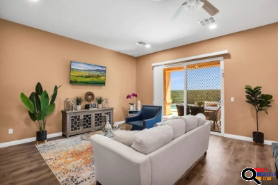 Desert Paradise - Amazing Vacation Rental in Desert Hot Springs, CA