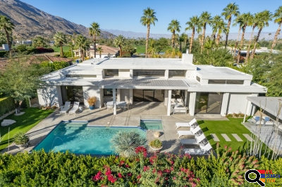 Vacation House For Rent in Palm Springs, CA