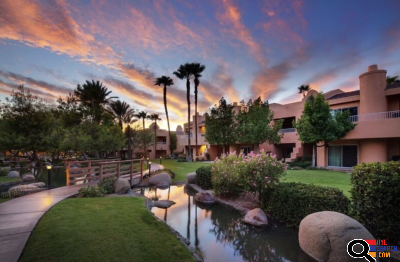 Premium Vacation Villa for Rent in Palm Springs, CA