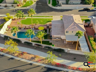 GARIKI MOT, MODERN PARADISE ESCAPE IN A HEART OF TERRA LAGO GATED COMMUNITY in INDIO, CA