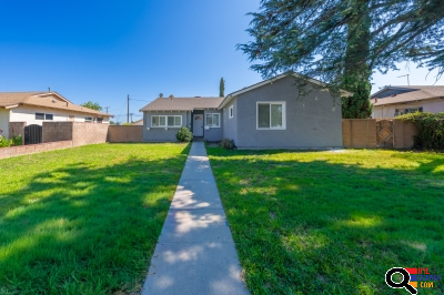 Fully Remodeled House for Rent in Granada Hills, CA