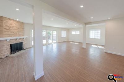 Fully Remodeled House for Rent in Granada Hills, CA