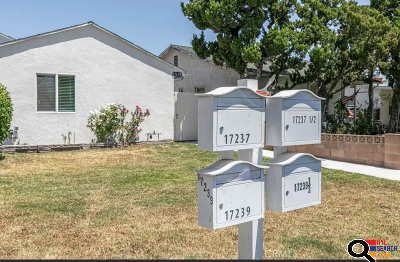 House for Rent in Granada Hills, CA