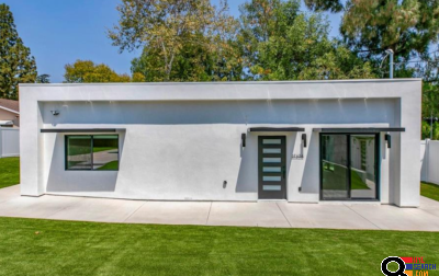 New Construction ADU for Rent in Granada Hills, CA