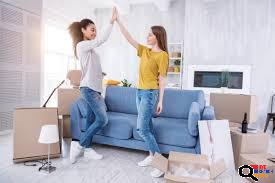 Private room for rent with private bathroom for women only in Glendale, CA