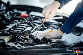 Body Men and Body Men Helper Needed for Collision Center in Sylmar, CA