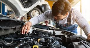 Auto Body Shop Looking for Paint Helper and Experienced Body Man Helper in Canoga Park, CA