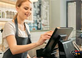 Cashier/Store Front Female Worker Needed in Glendale, CA