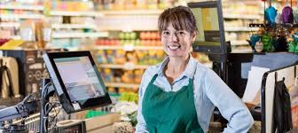 Female Cashier and Deli Department Worker are Needed in North Hollywood, CA