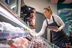 Deli Department Worker Needed in a Grocery Store in Glendale, CA