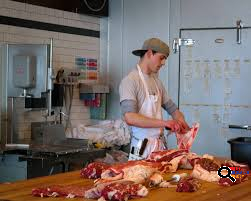 Experienced Butcher Needed in North Hollywood, CA