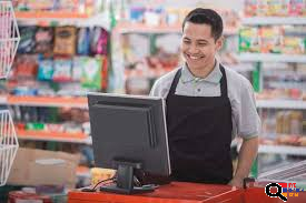 Cashier and Deli Worker Needed in North Hollywood, CA