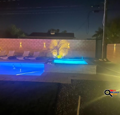  Brand New Vacation House for RENT in Desert Hot Springs, CA