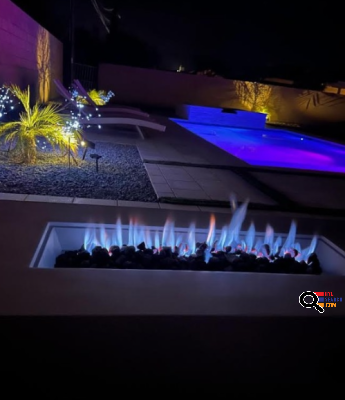  Brand New Vacation House for RENT in Desert Hot Springs, CA