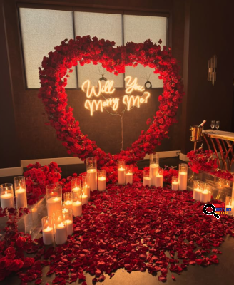 Event Planner in Los Angeles, CA