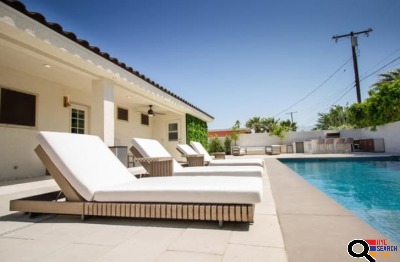 Palm Springs Rental- Vacation Home in Palm Springs, CA