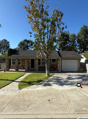 Amazing Remodeled Home in LA Crescenta, CA