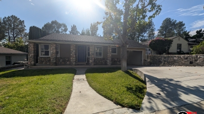 Amazing Remodeled Home in LA Crescenta, CA