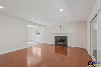 Beautiful House for Rent in Northridge, CA