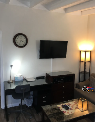 Short Term Apartment for Rent in Glendale, CA