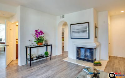 Short term Apartment for Rent in Studio City, CA