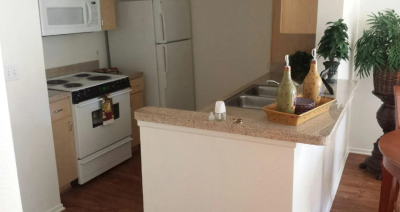 Short Term Apartment for Rent in North Hollywood, CA