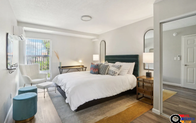 Short Term Apartment for Rent in Van Nuys, CA