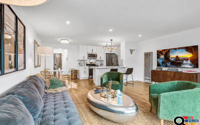 Short Term Apartment for Rent in Los Angeles, CA