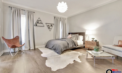 Short Term Apartment for Rent in Los Angeles, CA