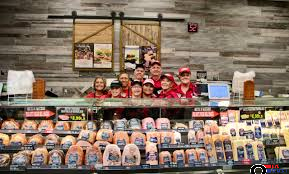 Butcher, and server-sellers needed to work in the meat department in Glendale, CA