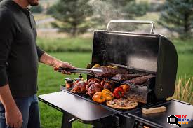 A Batcher and BBQ Maker are Needed in Santa Clarita, CA