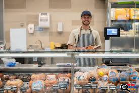 Cashier and Butcher are Needed for the Grocery Store in Granada Hills, CA