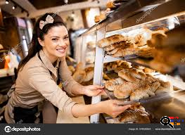 Deli Department Worker Needed in a Grocery Store in Glendale, CA