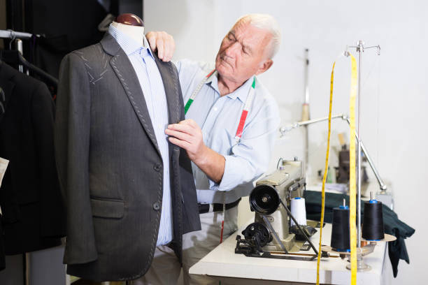 Experienced Tailor Needed in Marina Del Rey, CA 