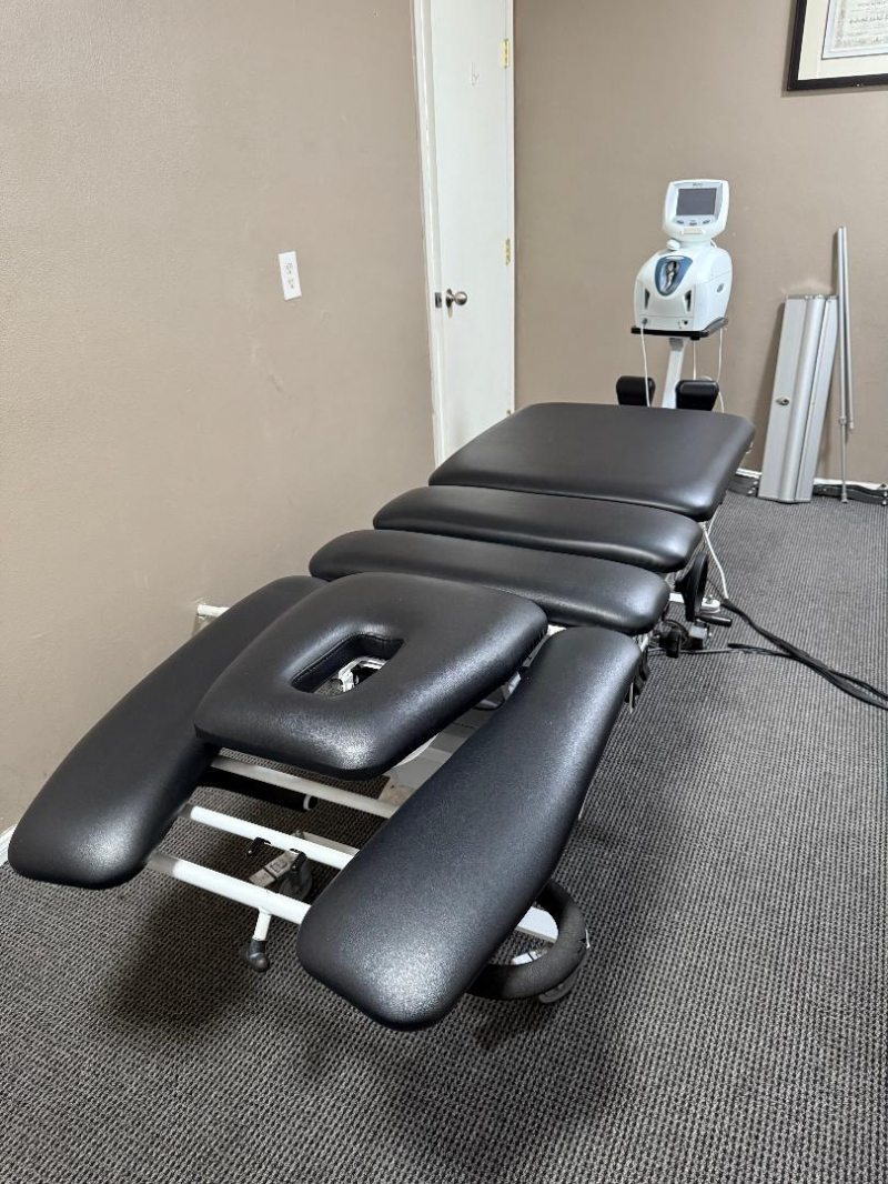 JMP Chiropractic Dr. Jon M. Postajian