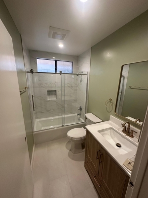 Fully Renovated Apartment for Rent in - Glendale, CA