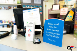 Haig Pharmacy in Glendale, CA