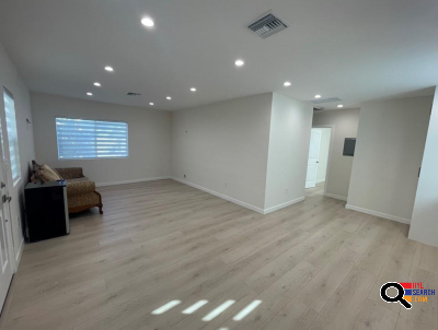 Newly Fully Remodeled House for Rent in Glendale, CA
