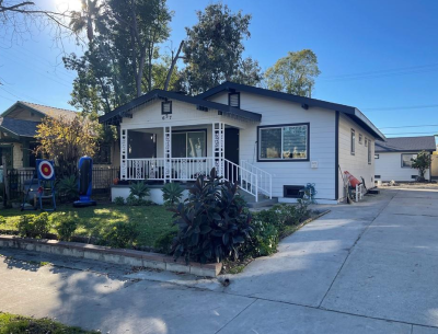 Newly Fully Remodeled House for Rent in Glendale, CA