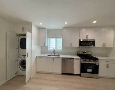 Newly Fully Remodeled House for Rent in Glendale, CA