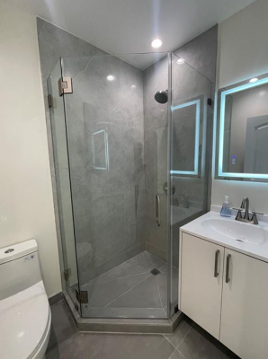 Newly Fully Remodeled House for Rent in Glendale, CA