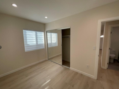 Newly Fully Remodeled House for Rent in Glendale, CA
