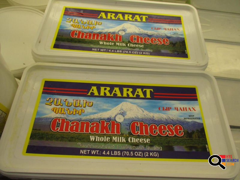 Mousa Ler Market Groceries & Delis in North Hollywood, CA