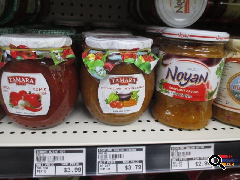 Mousa Ler Market Groceries & Delis in North Hollywood, CA