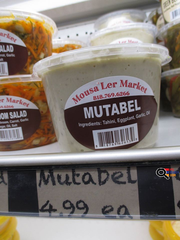 Mousa Ler Market Groceries & Delis in North Hollywood, CA